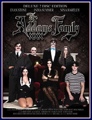 The Adams Family XXX DVD
