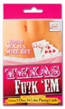 Texas Fu?K Em