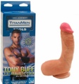 Titanmen Tony Buff Realistic Cock