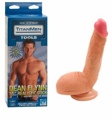 Titanmen Dean Flynn Realistic Cock