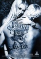 Jenna Loves Justin DVD