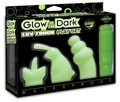 Glow In The Dark Playset