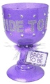 Bride To Be Pimp Cup