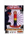 True Colors Pride Tat