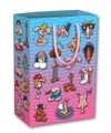 Pecker Characters Gift Bag