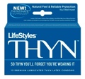 Lifestyles Thyn 12 Pack
