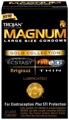 Trojan Magnum Gold Collection 10 Pack