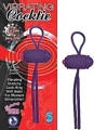 Cocktie Purple Vibrating