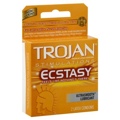 Trojan Ecstasy Ultra Smooth