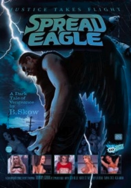 Spread Eagle DVD