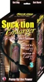 Suck*Tion Enlarger Smoke
