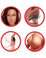 Mia Isabella Ts Deluxe Love Doll