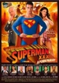 Superman XXX Parody DVD