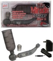His Miracle Massager Stroker Kit