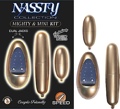 Mighty And Mini Kit Gold
