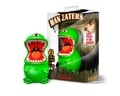 Man Eater From Space Green