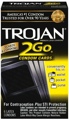 Trojan 2 Go Multipack 6 Pack