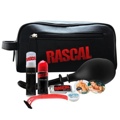Rascal Overnight Kit