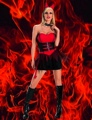 Devilicious Small