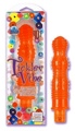 Tickler Vibe Orange