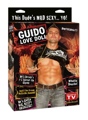 Guido Love Doll