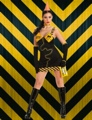 Slippery When Wet Small