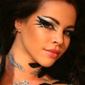 Villain Kit Eye Kit With Lashes
