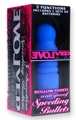 Speeding Bullets Hollow Points Blue