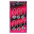 Divorced Diva Bead Bracelets