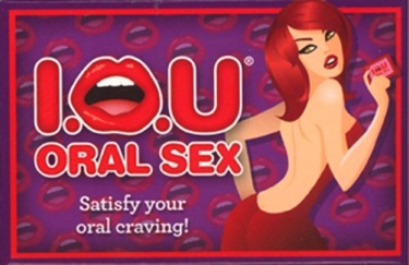 Iou Oral Sex