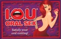 Iou Oral Sex