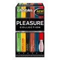 Lifestyles Pleasure Collection 12+1