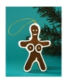 Erotic Ornament Female Ginger Nudes
