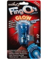 Screaming O Fingo Glow Tingly Blue