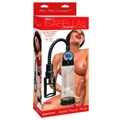 Mia Isabella Digital Power Pump