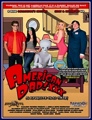 American Dad XXX Parody DVD