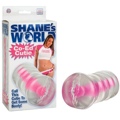 Shanes Co-Ed Cutie Pink