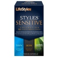 Lifestyles Sensitive 12 Pack