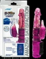 G Vibe G Rabbit Pink