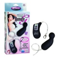 Waterproof 7 Function Remote