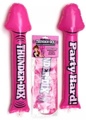 Thunder Dix Party Noisemakers