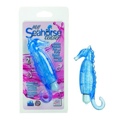 My Seahorse Teaser Blue