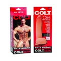 Colt Pete Kuzaks Cock
