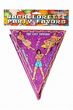12 inch Flag Banner