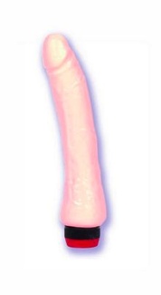 Barbara Dare's My Pleasure vibrator