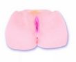 Jenteal realistic vagina