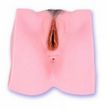 Tia Bella realistic vagina