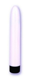 Janine's Personal Vibrator