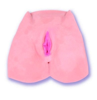 Skye UR3 Vibrating Vagina and Anus