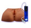 Chelsea's UR3 Vibrating Vagina and Anus